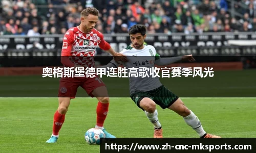 奥格斯堡德甲连胜高歌收官赛季风光