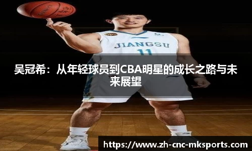 吴冠希：从年轻球员到CBA明星的成长之路与未来展望