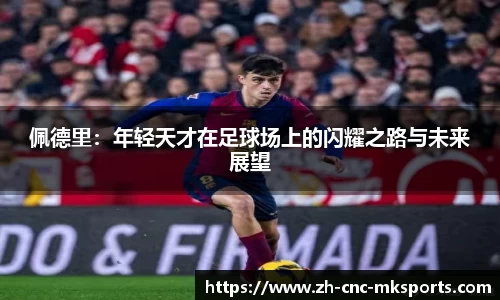 佩德里：年轻天才在足球场上的闪耀之路与未来展望
