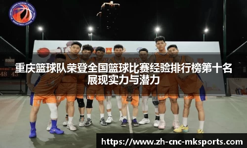 重庆篮球队荣登全国篮球比赛经验排行榜第十名展现实力与潜力